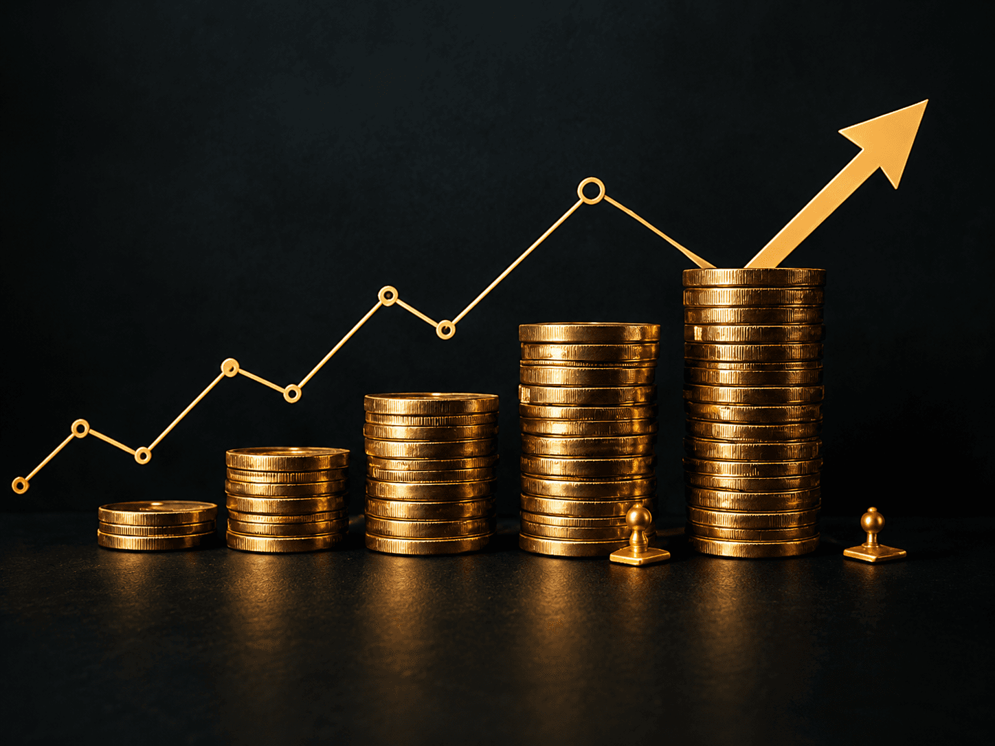 Property advisory and investment planning visual