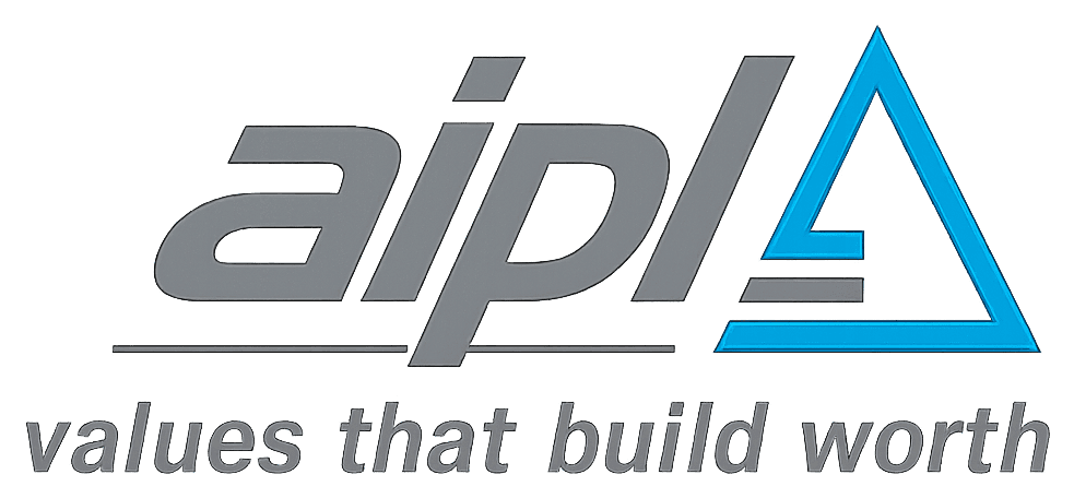 AIPL logo