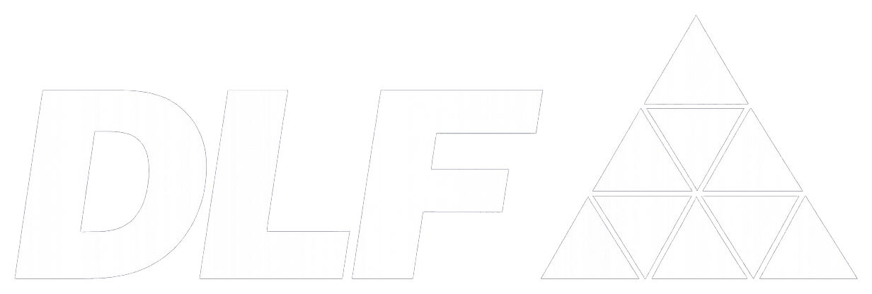 DLF logo